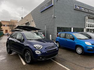 FIAT 500X 1.5 T4 Hybrid 130 CV DCT