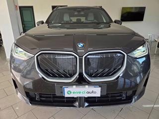 BMW X3 usata, con Airbag laterali