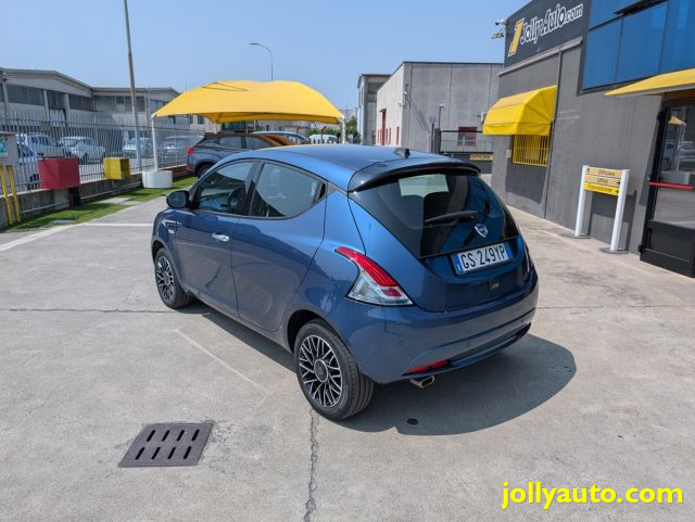 LANCIA Ypsilon usata, con Bluetooth