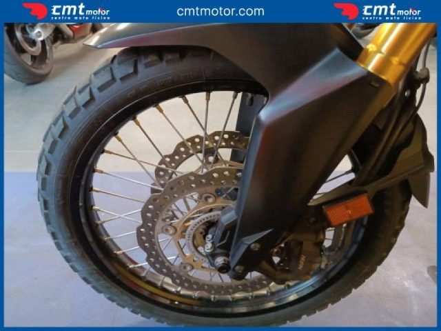 HONDA Africa Twin CRF 1000 L usata 10