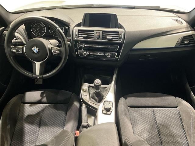 BMW 118 usata, con Chiusura centralizzata