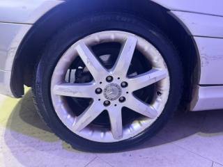 MERCEDES-BENZ C 220 usata 9