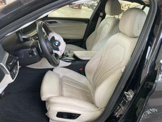 BMW 520 usata, con Cruise Control