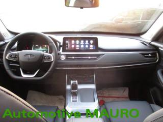 DR MOTOR DR 5.0 usata, con Fari LED