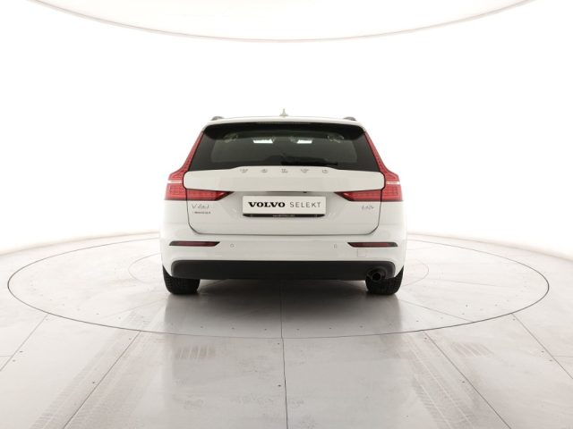 VOLVO V60 usata, con Airbag Passeggero