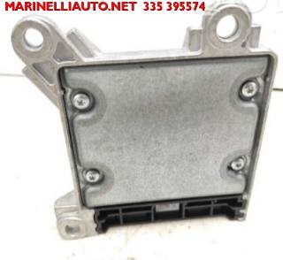 FIAT Scudo usata, con Chiusura centralizzata