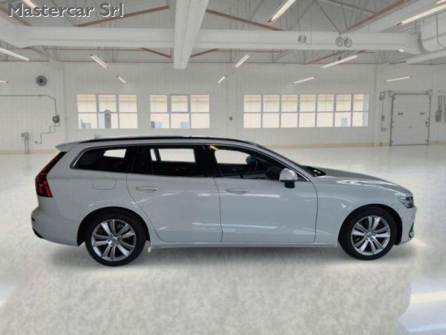 VOLVO V60 usata, con Chiusura centralizzata