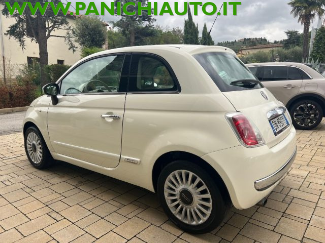 FIAT 500 usata, con Airbag Passeggero