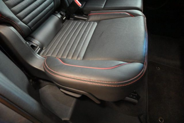 LAND ROVER Discovery Sport usata 61