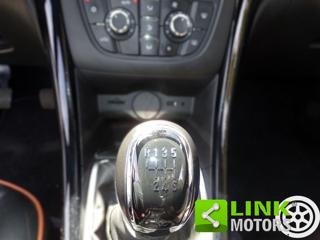 OPEL Cascada usata, con Specchietti laterali elettrici