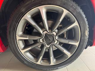 FIAT 500X usata, con Lettore CD
