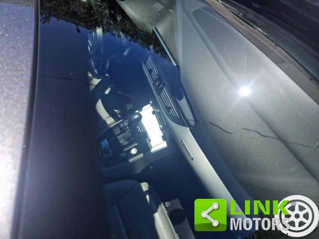 AUDI A6 usata, con Controllo trazione