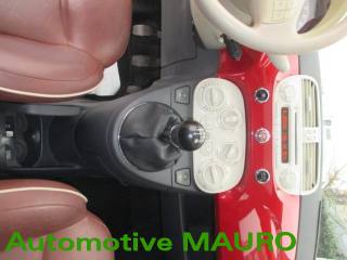 FIAT 500 usata 15