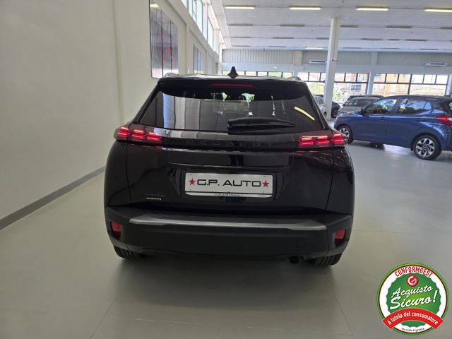 PEUGEOT 2008 usata, con Autoradio