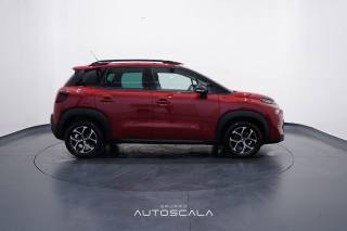CITROEN C3 Aircross usata, con Cerchi in lega