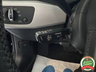 AUDI A4 usata, con Sistema di navigazione