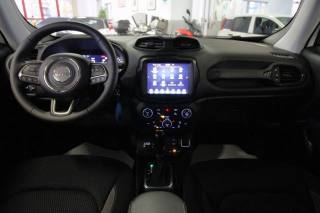 JEEP Renegade usata, con Controllo automatico clima