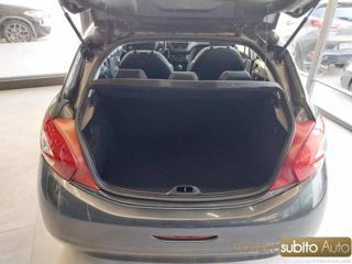 PEUGEOT 208 usata, con Climatizzatore