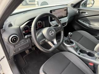 NISSAN Juke usata, con Cruise Control