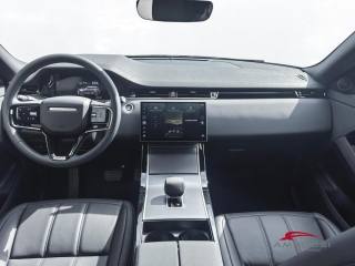 LAND ROVER Range Rover Evoque usata 7
