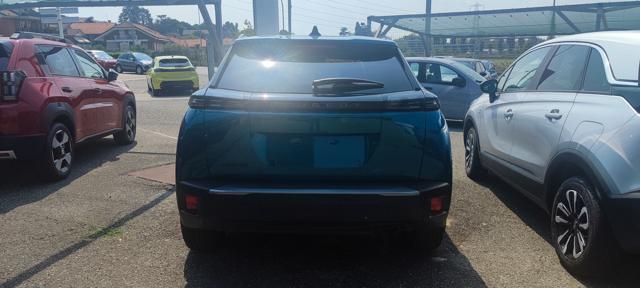 PEUGEOT 2008 usata, con Autoradio