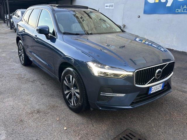 VOLVO XC60 usata, con Airbag