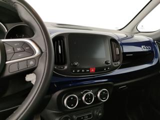 FIAT 500L usata, con Controllo automatico clima