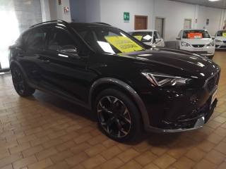 CUPRA Formentor 2.0 TSI 4Drive DSG 19