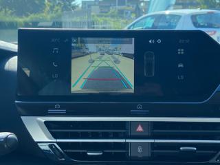 CITROEN C4 usata, con Fari LED