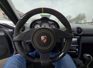 PORSCHE Cayman usata, con ESP