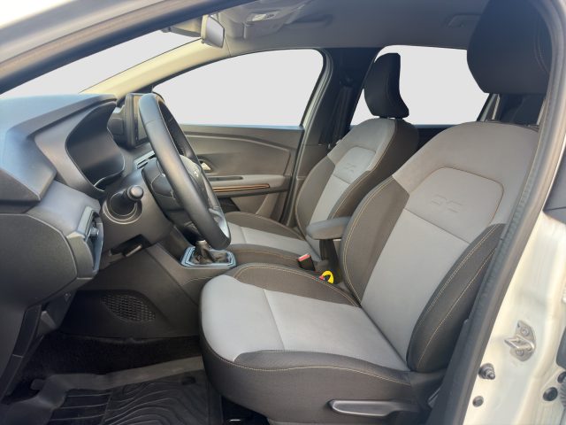DACIA Jogger usata 9