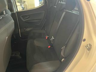 LANCIA Ypsilon usata, con Servosterzo