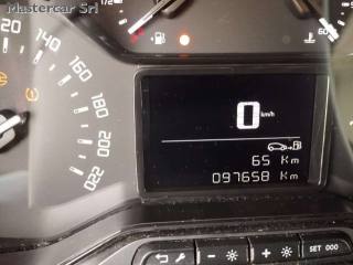 CITROEN Berlingo usata, con Boardcomputer