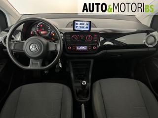 VOLKSWAGEN up! usata, con Climatizzatore