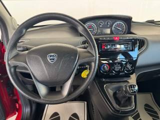 LANCIA Ypsilon usata 21