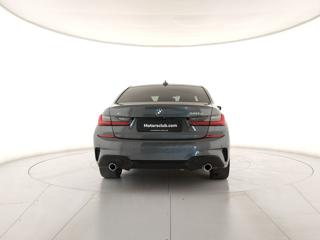 BMW 320 usata, con Airbag Passeggero