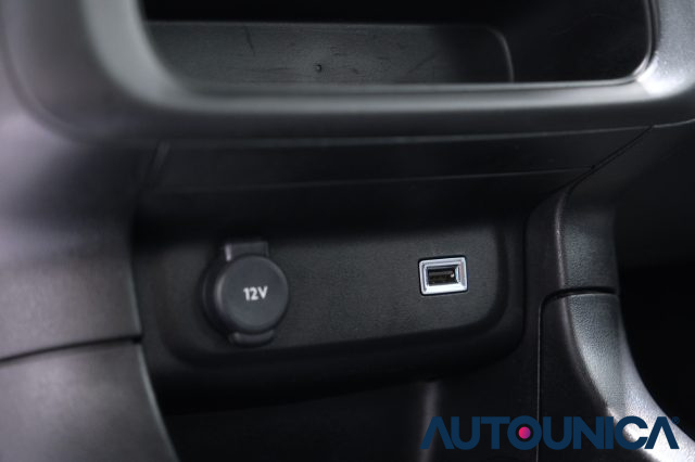 CITROEN C3 usata, con Sensore di luce