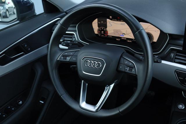 AUDI A4 usata, con Spoiler