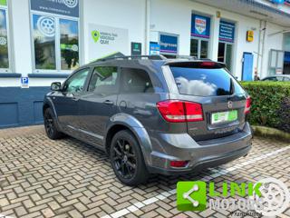 FIAT Freemont usata, con Alzacristalli elettrici