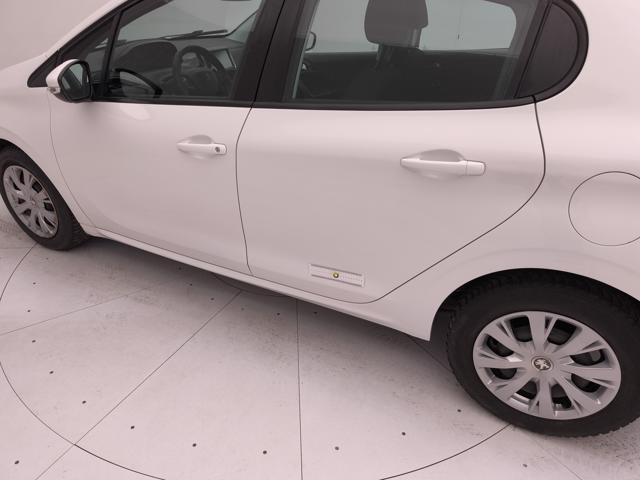 PEUGEOT 208 usata 82