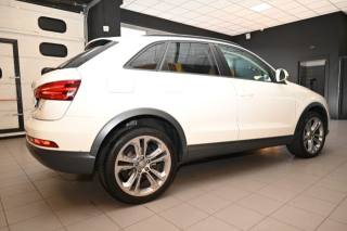 AUDI Q3 usata 90