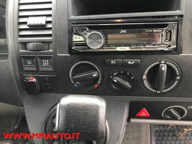 VOLKSWAGEN California usata, con Chiusura centralizzata telecomandata