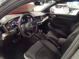 AUDI A1 usata, con Specchietti laterali elettrici