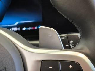 BMW 320 usata, con Controllo elettronico della corsia