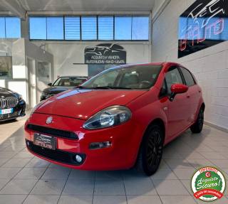 FIAT Punto 1.2 8V 5p. Virgin Radio *NEOPATENTATI**UNIPRO*