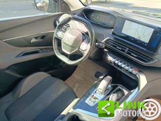 PEUGEOT 3008 usata, con Monitoraggio pressione pneumatici