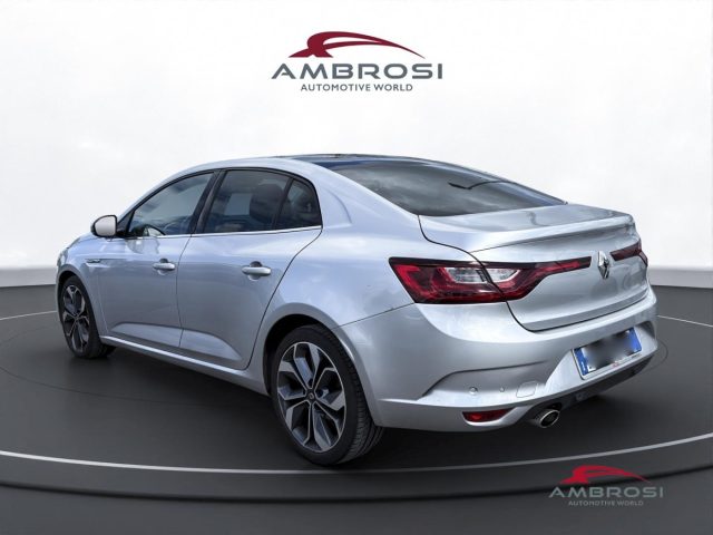 RENAULT Megane usata 3