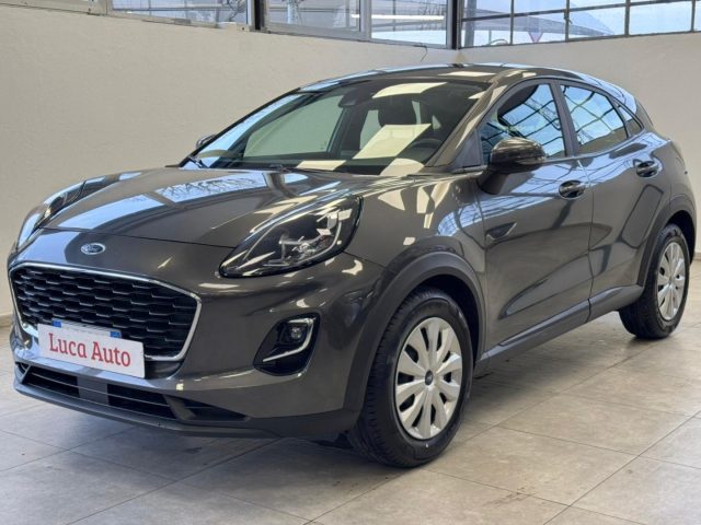 FORD Puma usata, con ABS