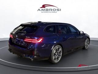 BMW 540 usata 2