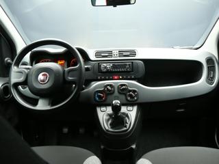 FIAT Panda usata, con Servosterzo